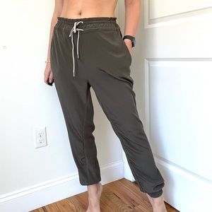LIU JO Silky Jogger Pants